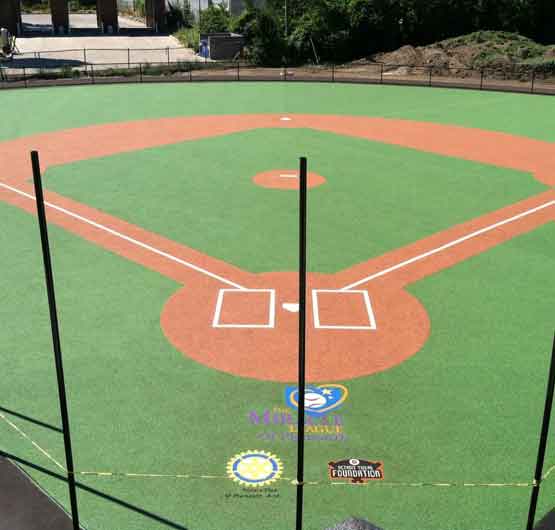 Miracle League Of Plymouth Property Management